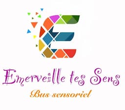 Logo Emerveille tes sens